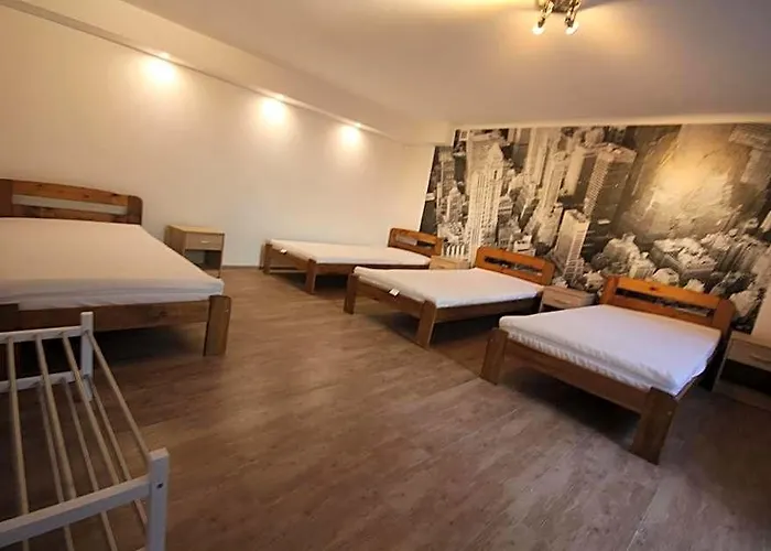 Wigury Stay Częstochowa